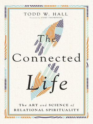cover image of The Connected Life